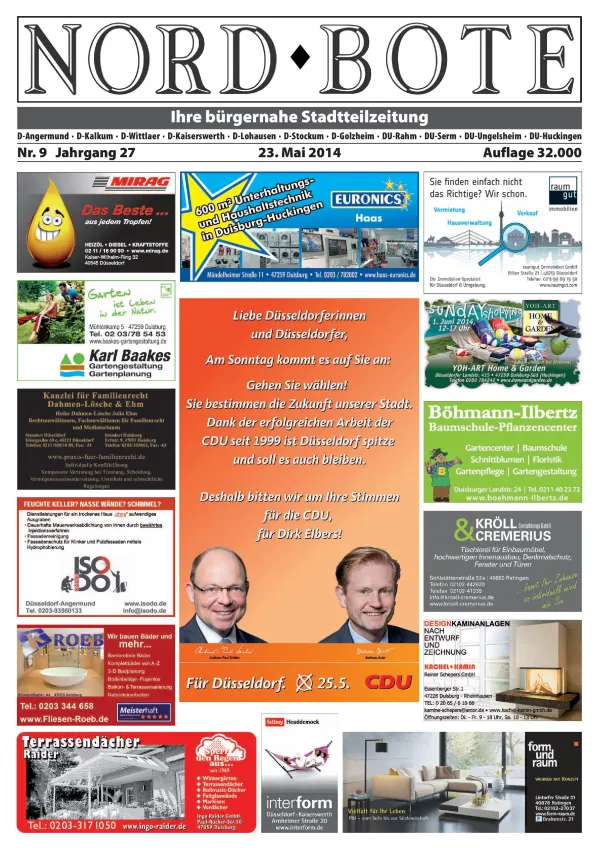 Ausgabe 09/2014
