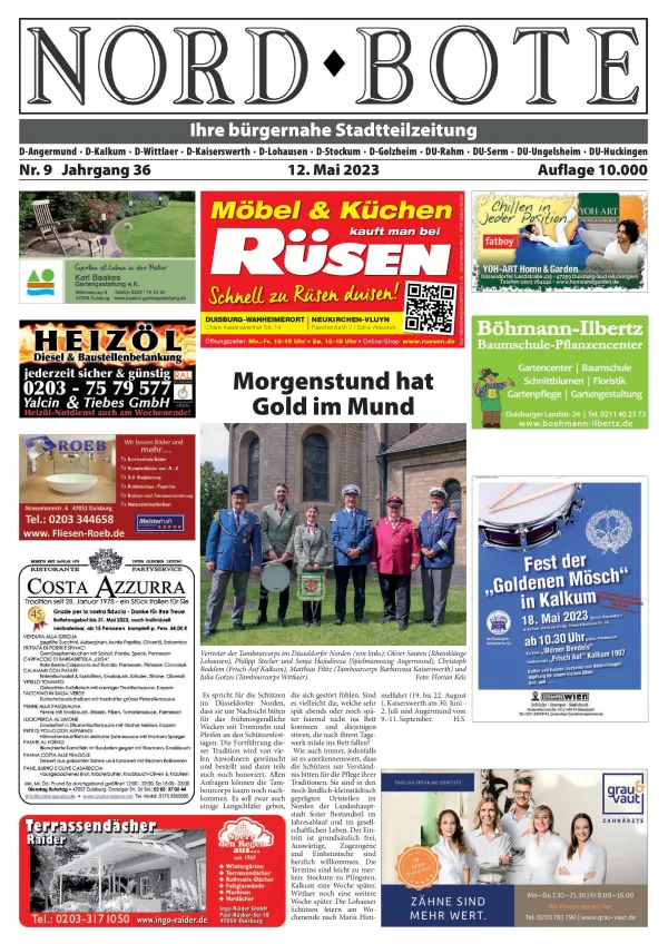 Ausgabe 09/2023