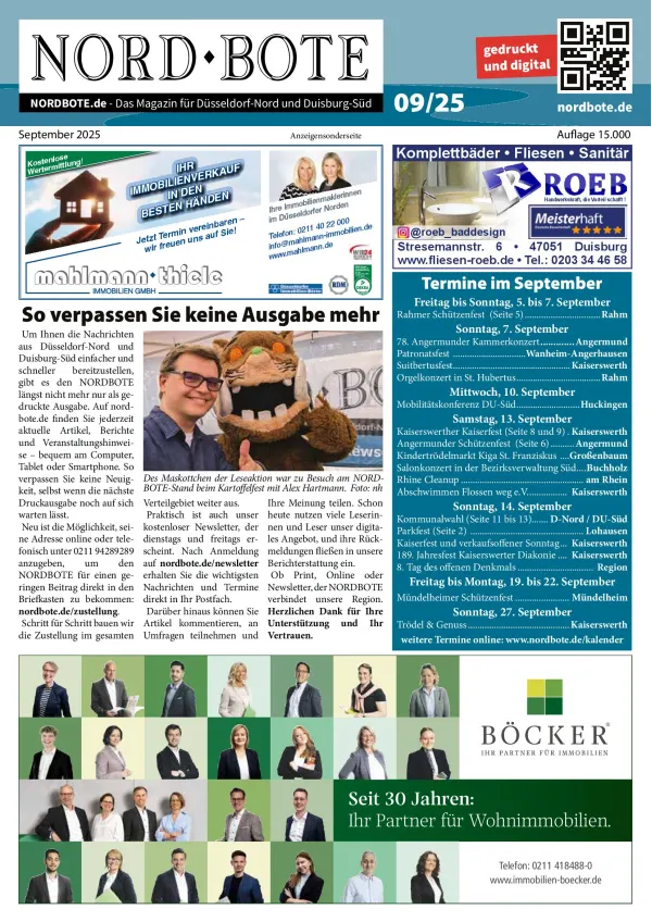 Ausgabe 09/2025