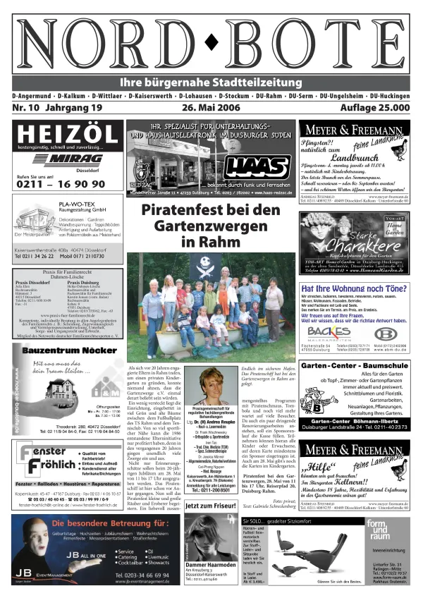 Ausgabe 10/2006