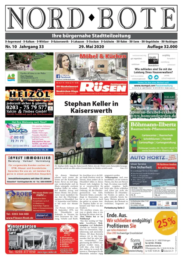 Ausgabe 10/2020