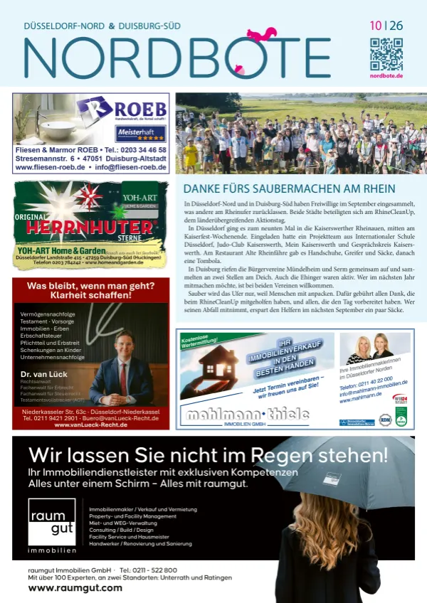 Ausgabe 10/2026