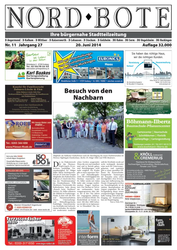 Ausgabe 11/2014