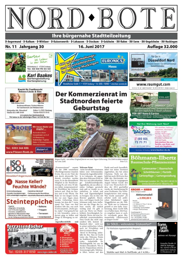 Ausgabe 11/2017