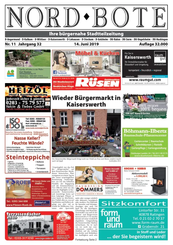 Ausgabe 11/2019