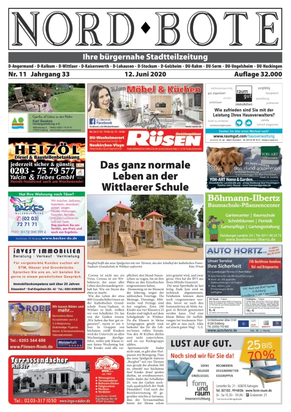 Ausgabe 11/2020