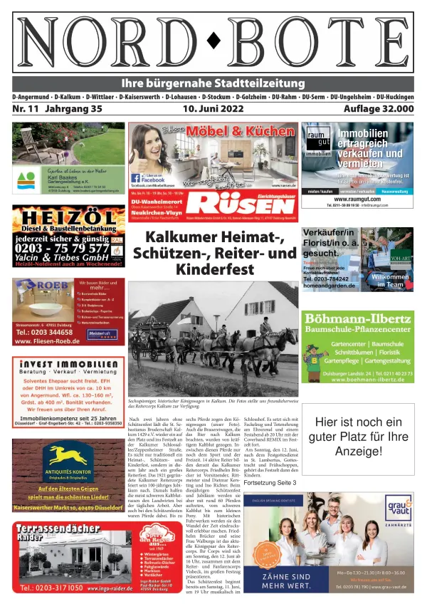 Ausgabe 11/2022