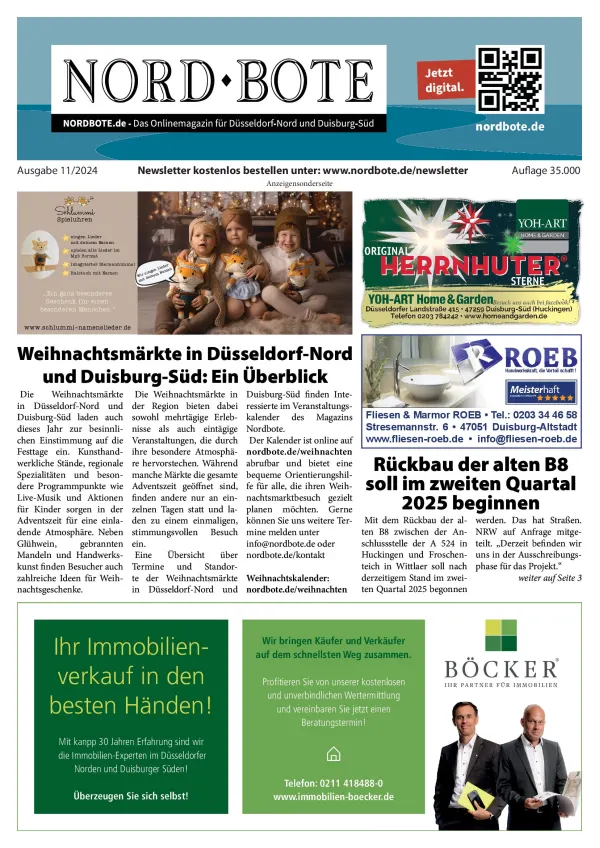 Ausgabe 11/2024