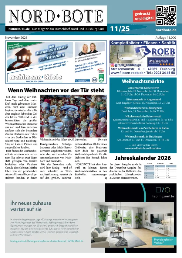 Ausgabe 11/2025