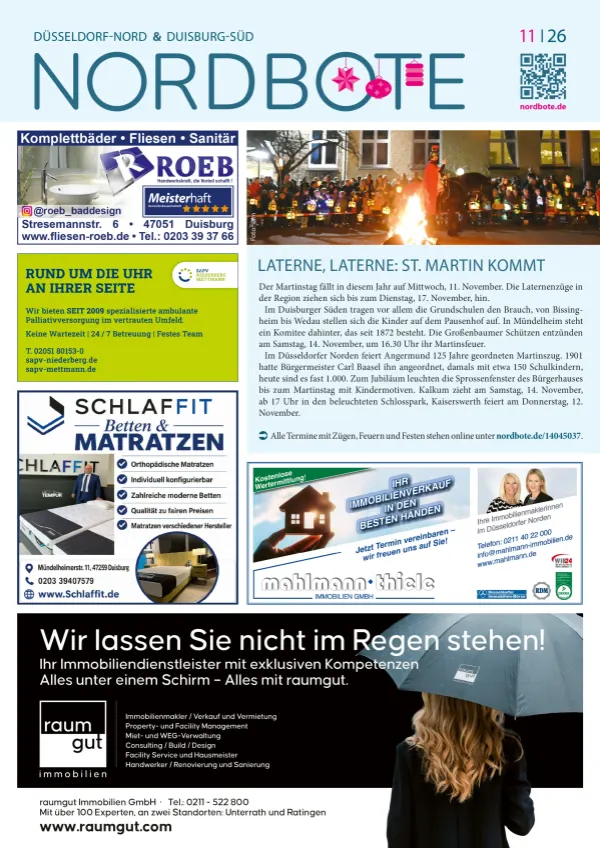 Ausgabe 11/2026