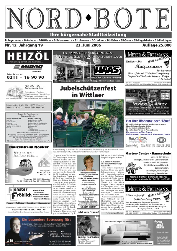 Ausgabe 12/2006