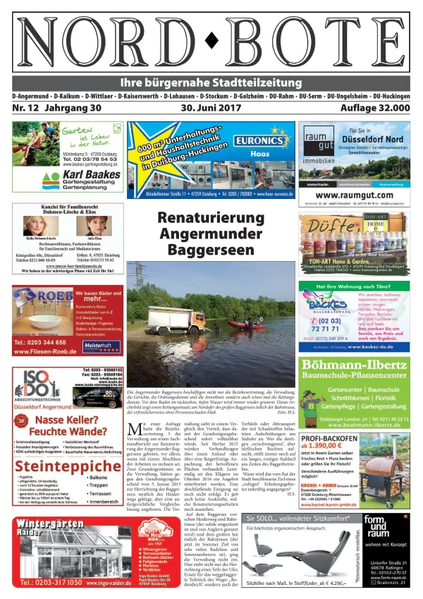 Ausgabe 12/2017