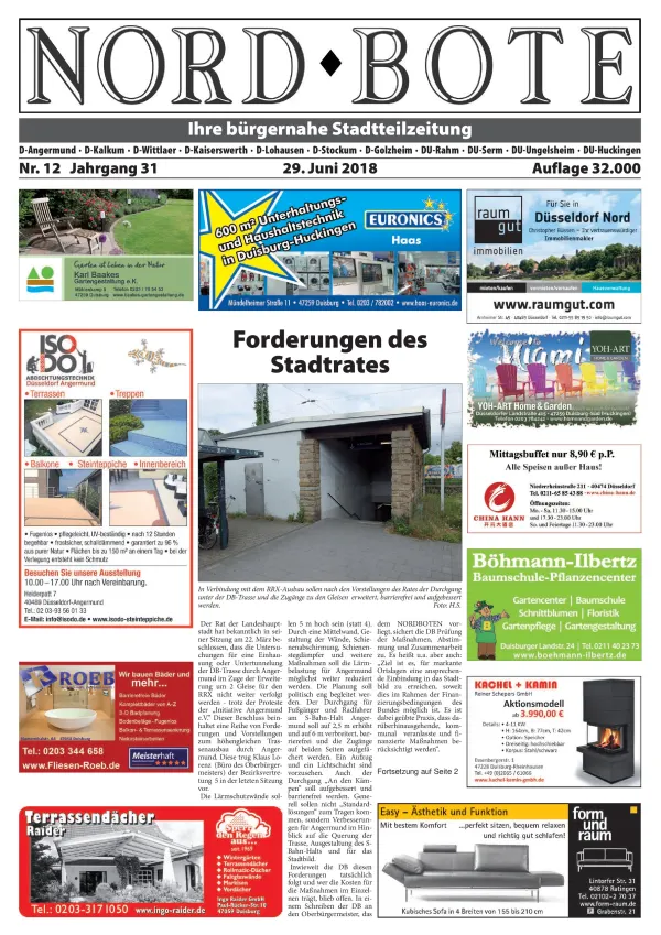 Ausgabe 12/2018