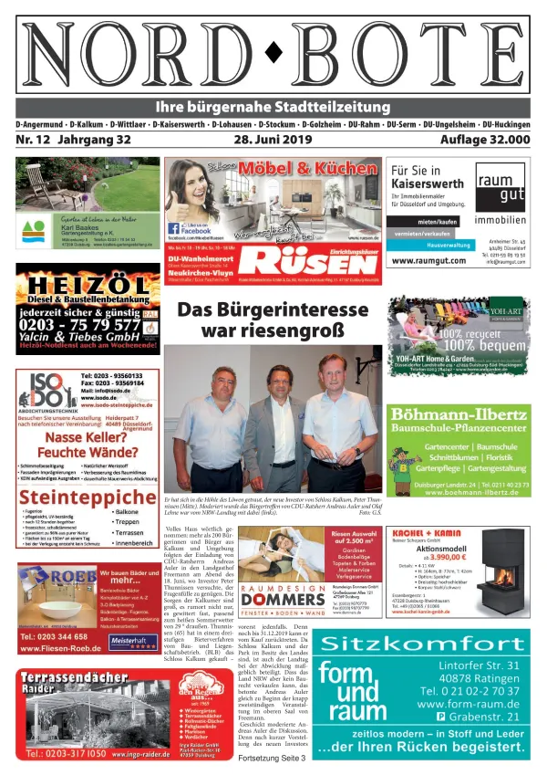 Ausgabe 12/2019
