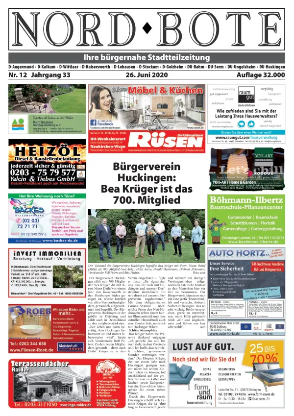 Ausgabe 12/2020