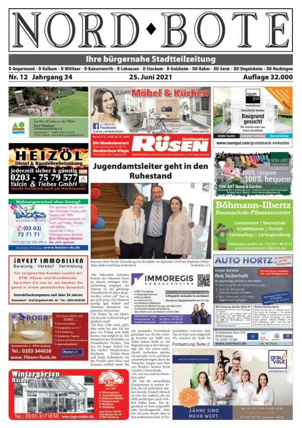Ausgabe 12/2021