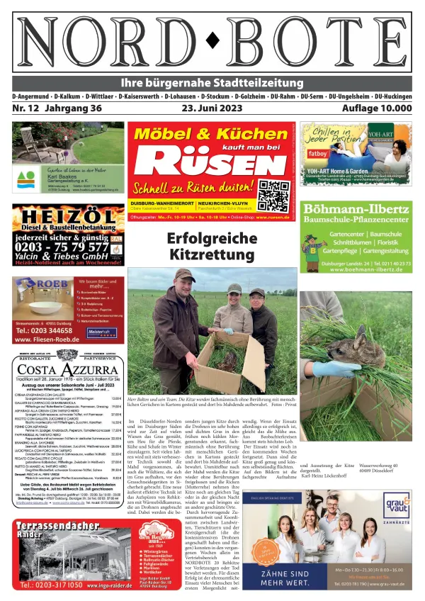 Ausgabe 12/2023