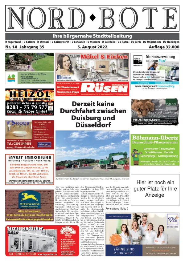Ausgabe 14/2022