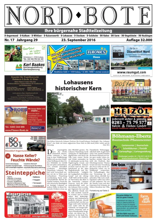Ausgabe 17/2016