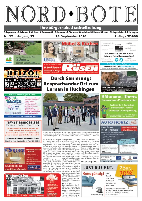 Ausgabe 17/2020