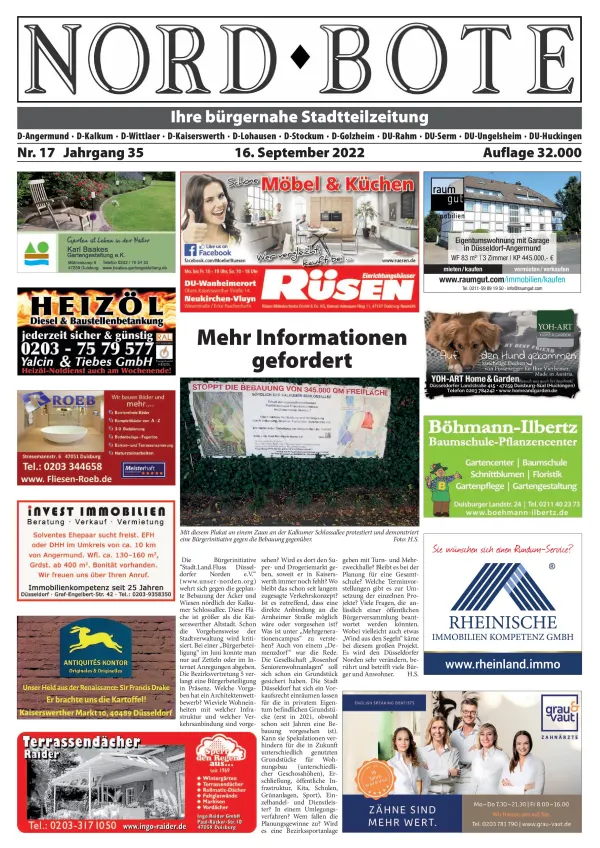 Ausgabe 17/2022
