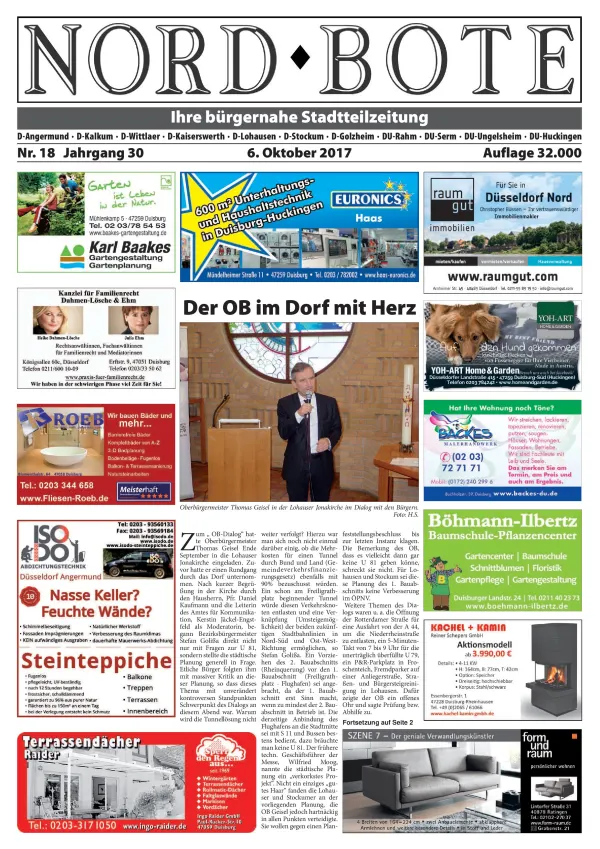 Ausgabe 18/2017