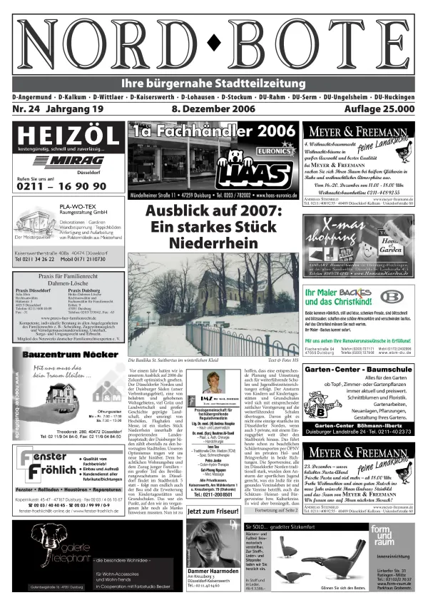 Ausgabe 24/2006