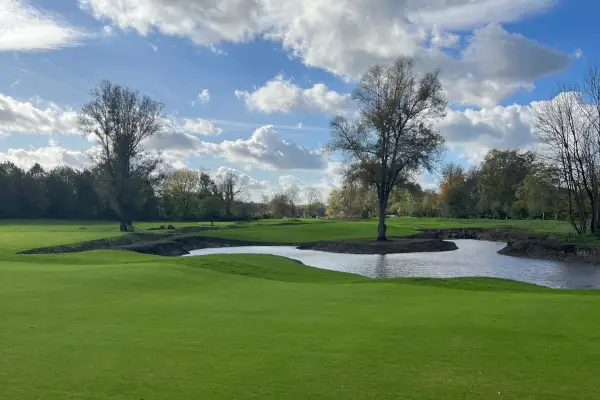 Golf&more Huckingen feiert 25-jähriges Bestehen