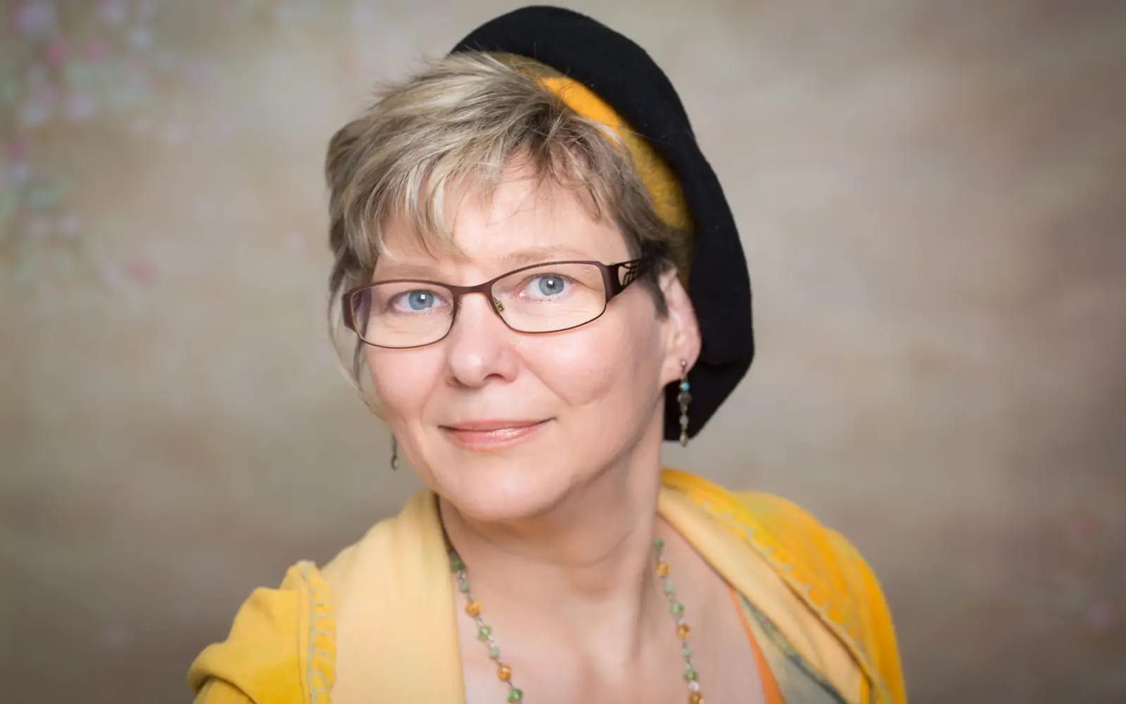 Birgit Fritz erzählt in Angermund Märchen für Erwachsene