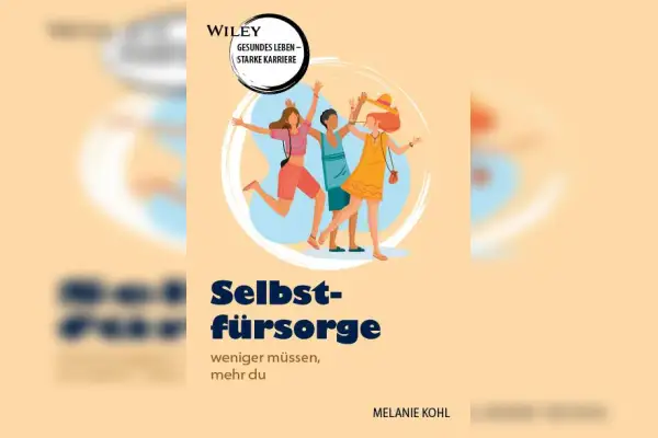 Selbstfürsorge – weniger müssen, mehr du