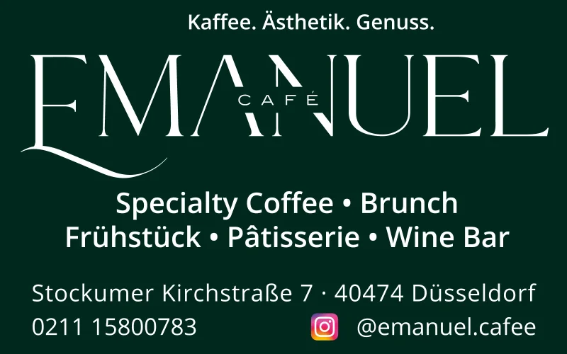 Café Emanuel