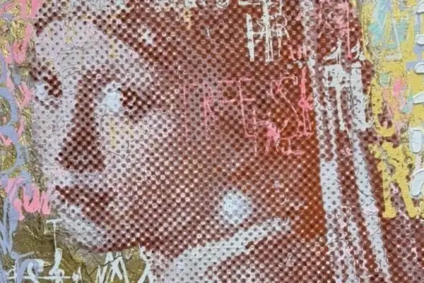 Patrizia Casagranda zeigt Frauenporträts im Museum Kaiserswerth