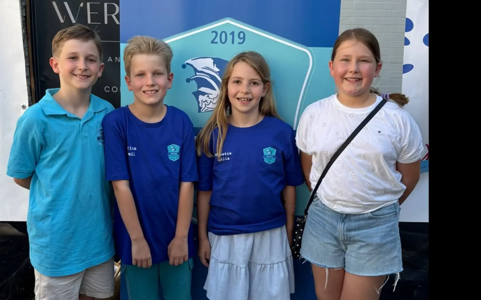 Die 2019 gegründete DKKG gehört seit Anfang Juli dem Comitee Düsseldorfer Carneval an. Foto: privat
