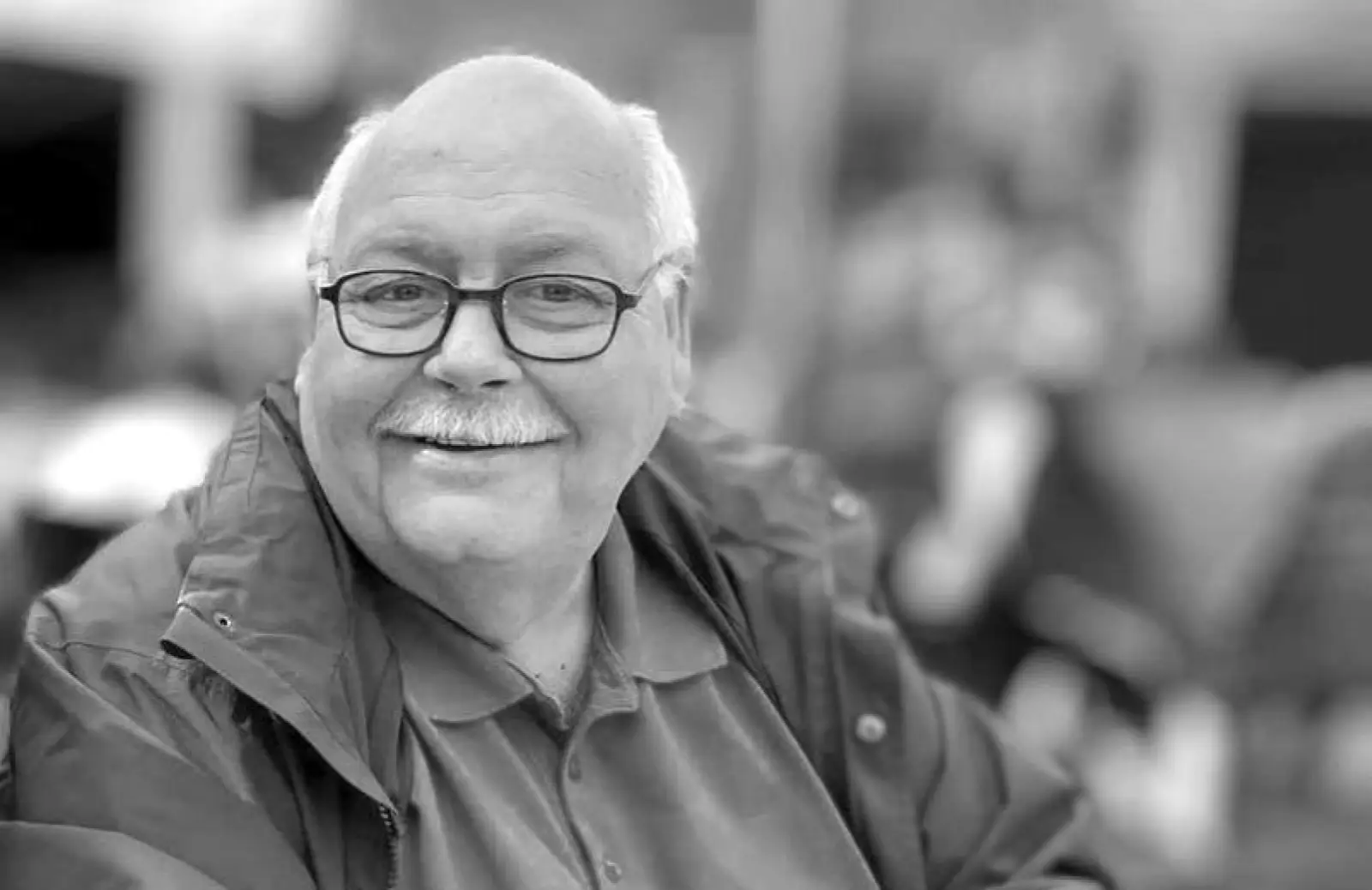 Frank „Olli" Orschel war langjähriger Drachenbootwart und später Vorsitzender des Kanubezirks 7 Niederrhein. Foto: privat