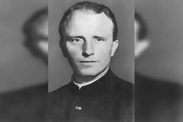 kfd Angermund lädt zum Vortrag über Abbé Franz Stock ein