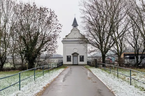 Hubertuskapelle