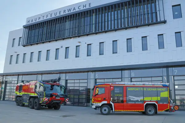 Passagierflugzeug landet nach technischen Problemen sicher am Flughafen Düsseldorf