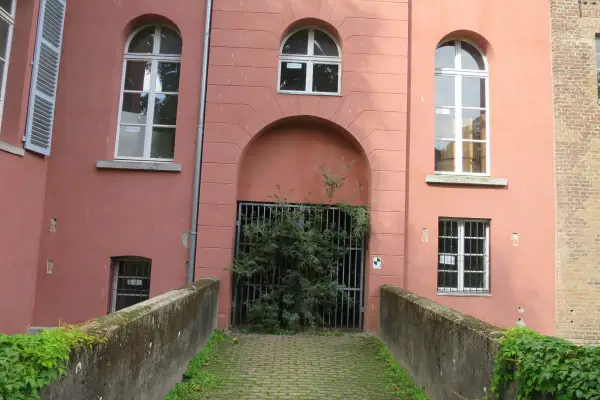 Die Premiere der Eventfläche in Stockum ist Thema in der Bezirksvertretung 5
