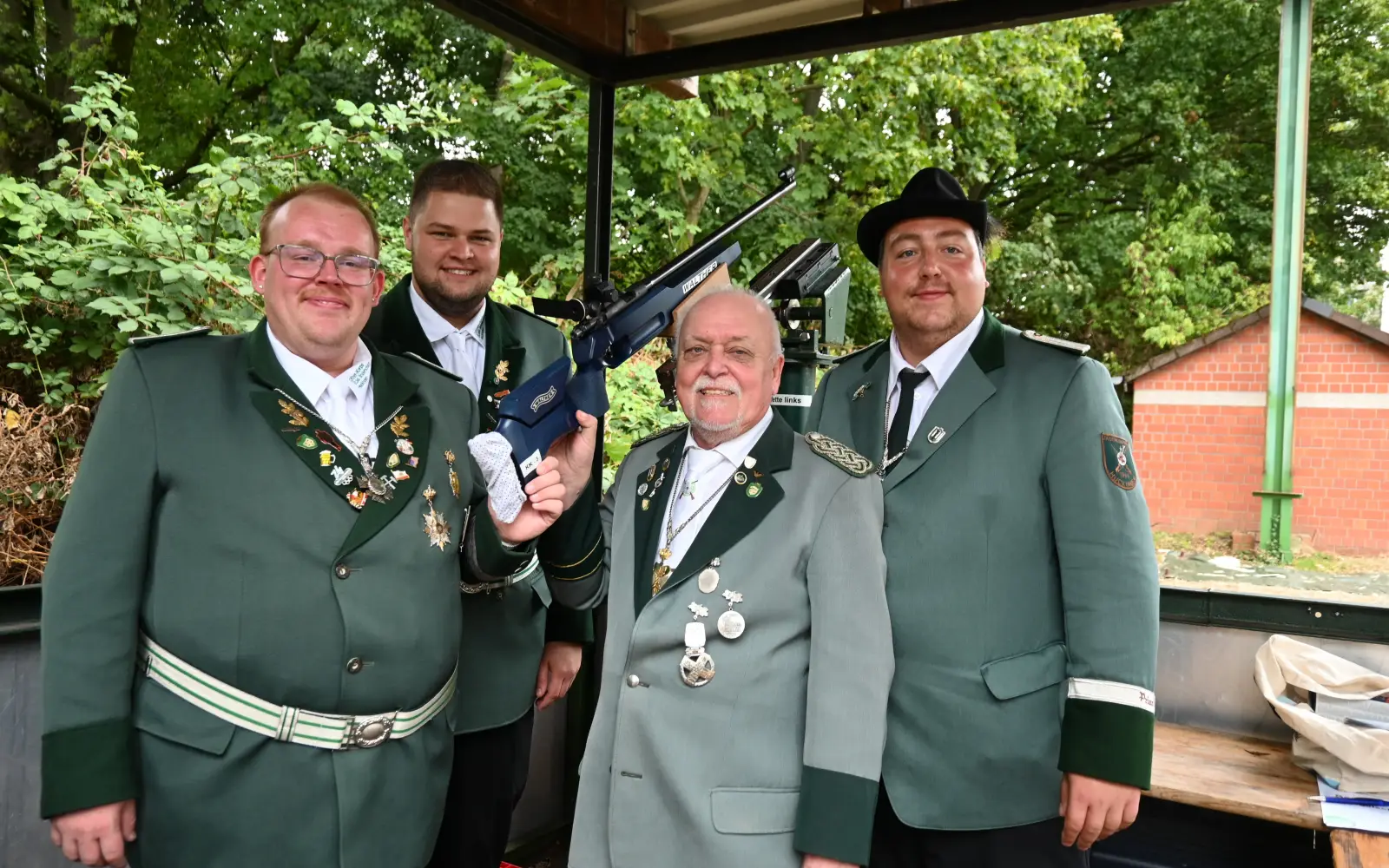 Königsanwärter