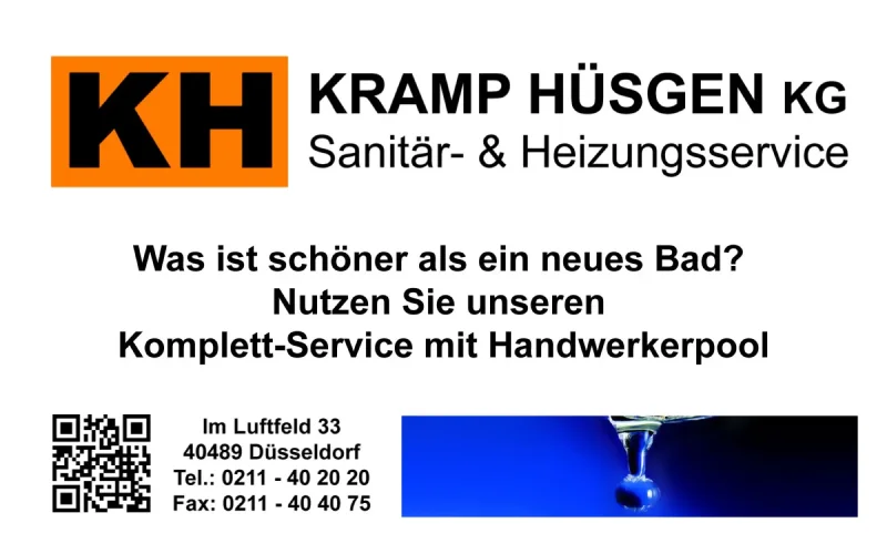 Kramp Husegen