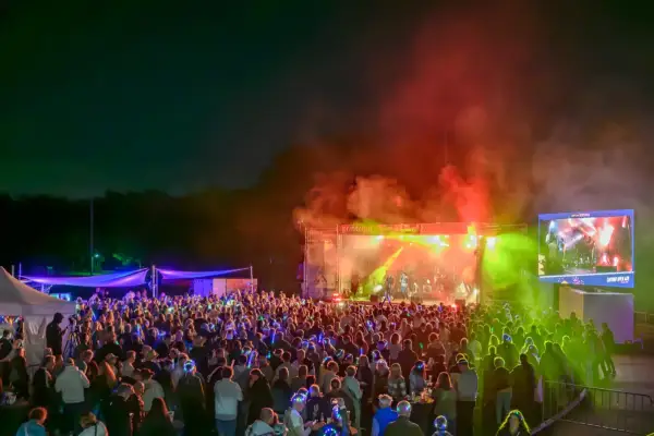 Lintorf Open Air ist nach zehn Tagen halb ausverkauft
