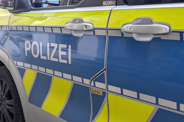 Nach Raub und sexueller Nötigung in Rahm sitzen zwei Tatverdächtige in Untersuchungshaft
