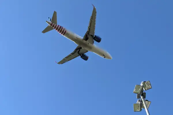 Anwohner können bis 15. Oktober Einwendungen zum Antrag des Flughafens Düsseldorf erheben