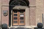 Eingesehen werden die Bücher vor Ort im Museum Kaiserswerth an der Fliednerstraße 32, ausgeliehen wird nichts. Foto: ah
