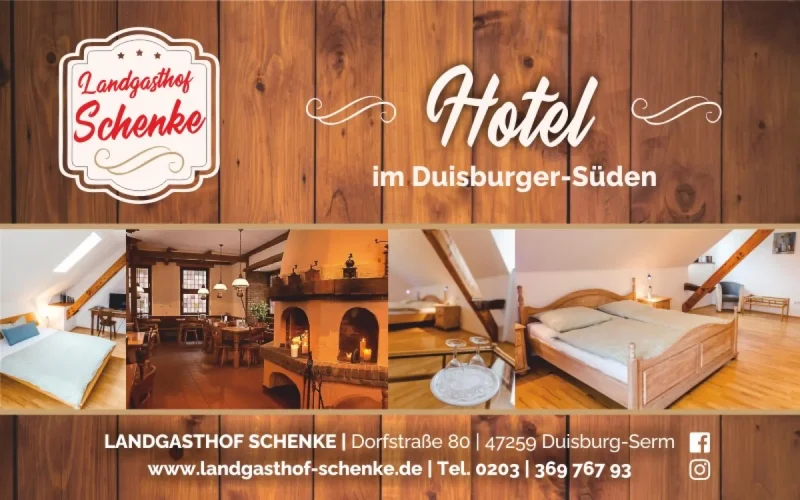 LGS landgasthof-schenke.de/hotel/