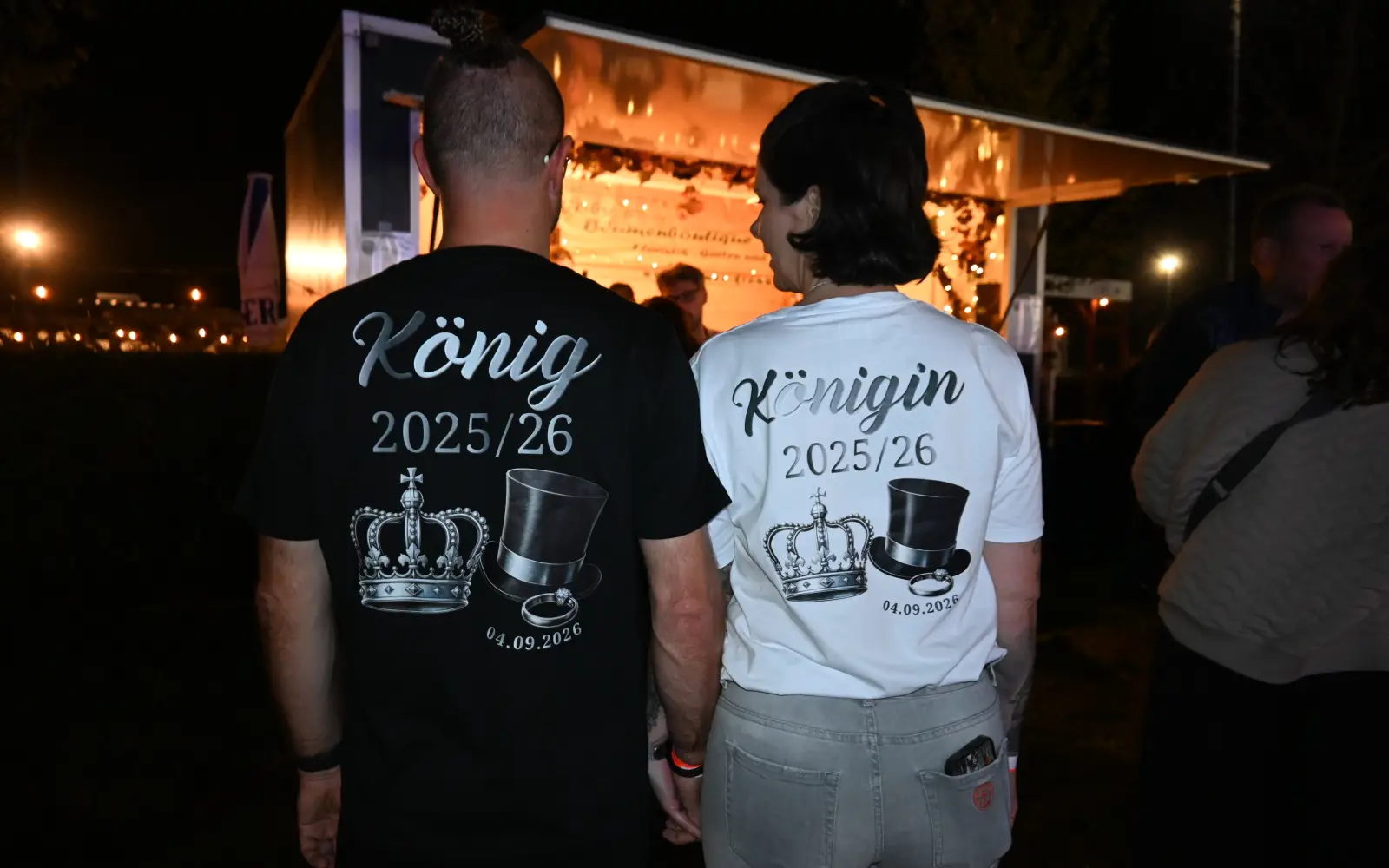 T Shirt