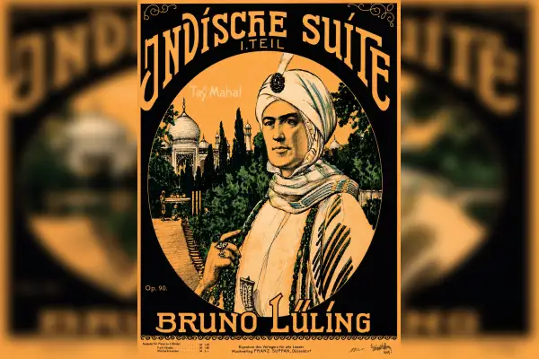 80. Angermunder Kammerkonzert mit Werken von Bruno Lüling