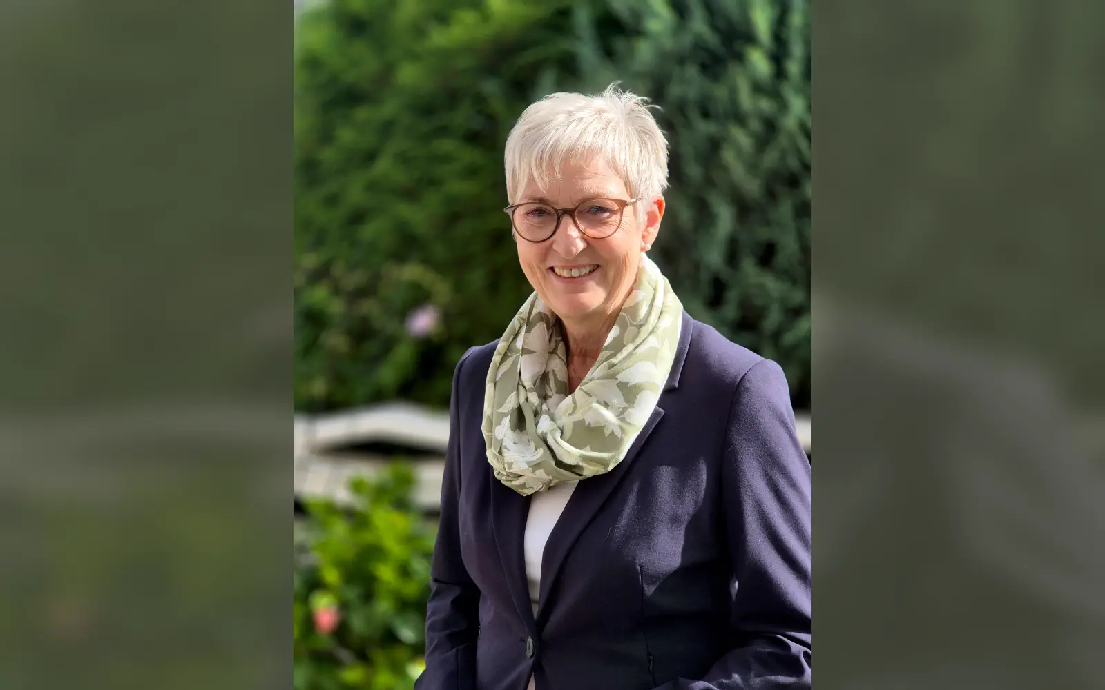  Ulrike Boos wird am 11. Oktober in den Ruhestand verabschiedet.  Sie kümmerte sich um Eltern und Kinder sowie später um die Senioren in der Gemeinde in Großenbaum. Foto: www.evgds.de  