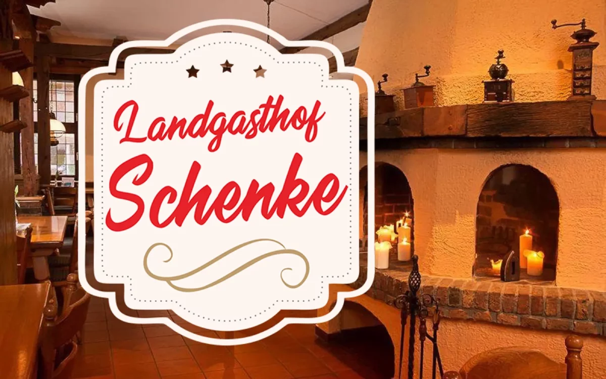 Landgasthof-Schenke