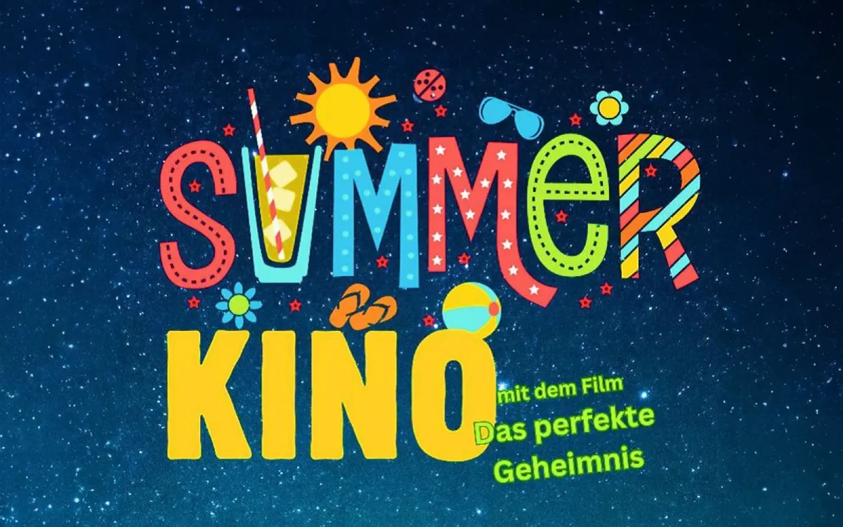 Sommerkino in Mündelheim